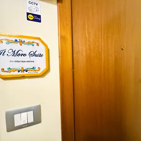 Il Moro Διαμέρισμα