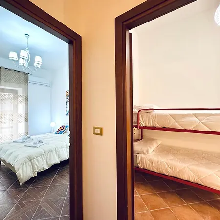 Il Moro Διαμέρισμα