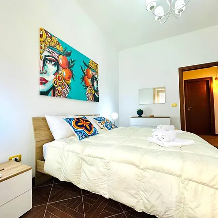 Il Moro Διαμέρισμα