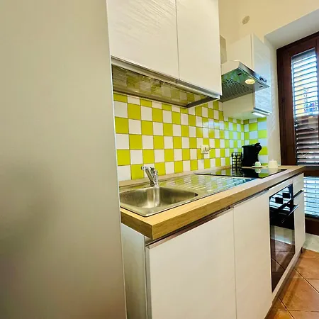 Il Moro Apartment *