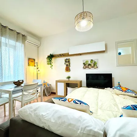 Apartment Il Moro Palermo