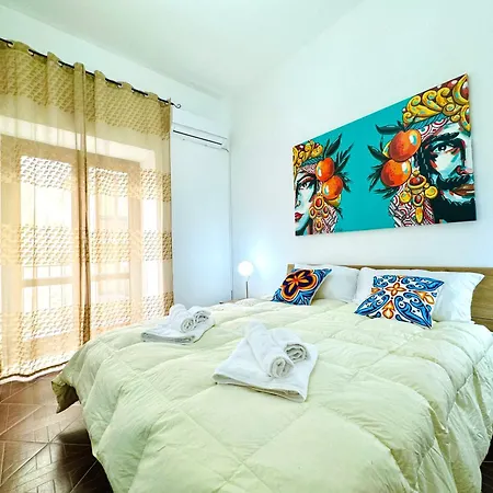 Il Moro Apartment