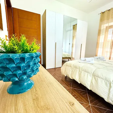 Apartment Il Moro
