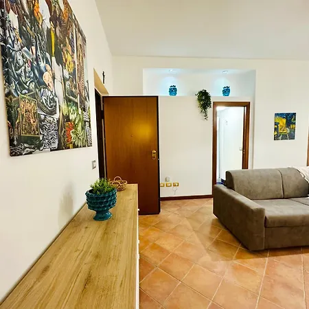 Apartment Il Moro *
