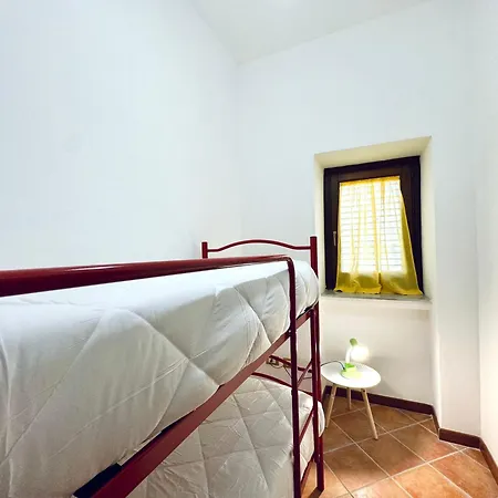 Il Moro Apartment