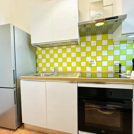 Apartment Il Moro