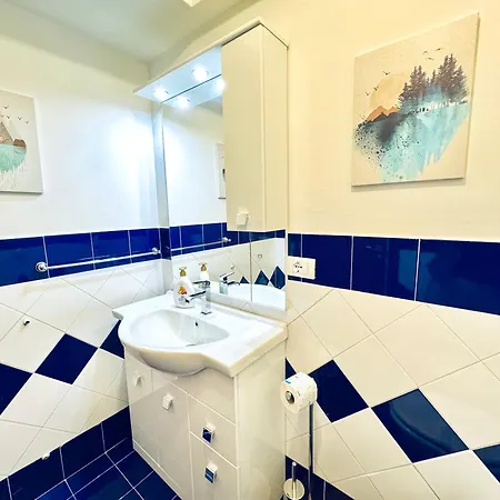 Apartment Il Moro