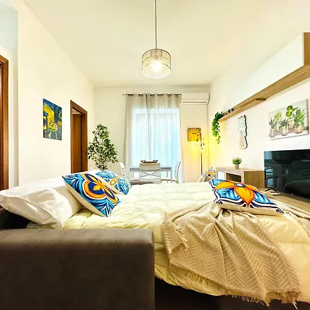 Apartment Il Moro *