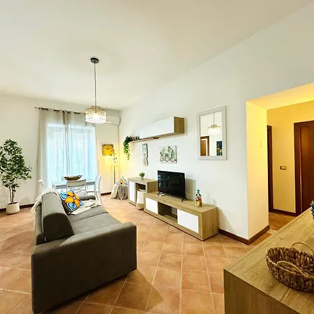 Apartament Il Moro Palermo