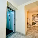 Il Moro Appartement Palerme