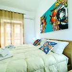 Il Moro Appartement Palerme