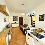 Il Moro Appartement