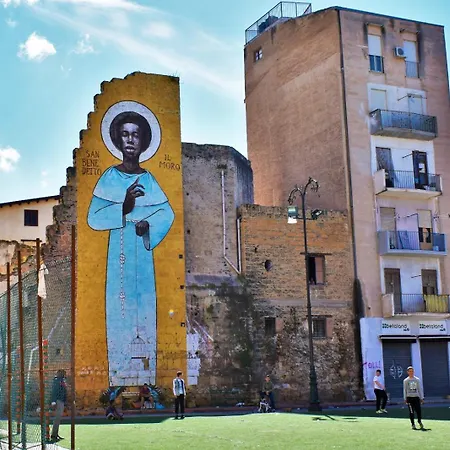 Il Moro * Palerme