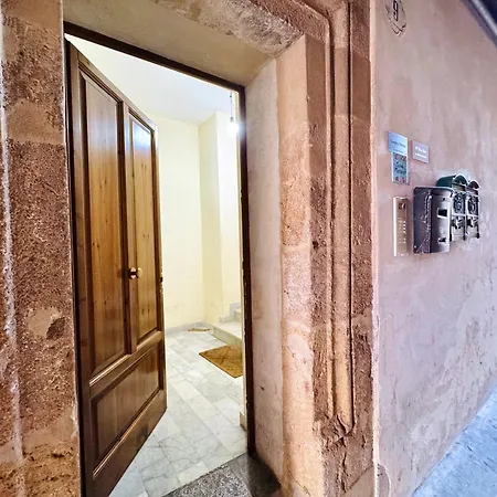 Apartman Il Moro *