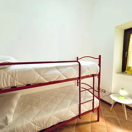 Il Moro Apartman Palermo