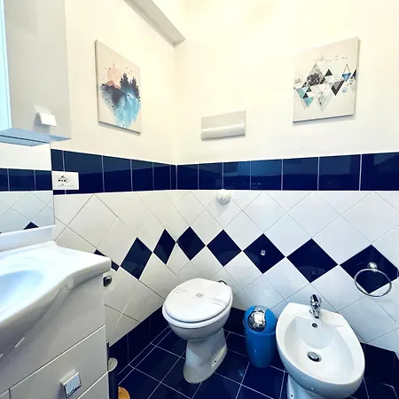 Apartman Il Moro Palermo