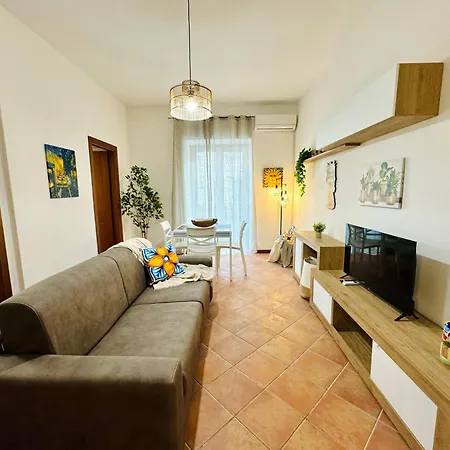 Il Moro Apartman Palermo