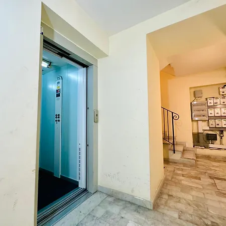 Il Moro Apartman Palermo