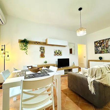 Appartement Il Moro Palerme