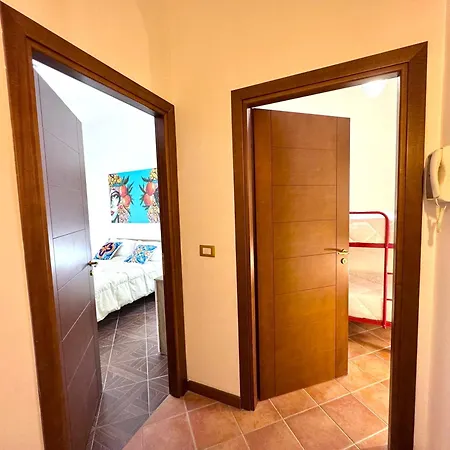 Apartman Il Moro Palermo