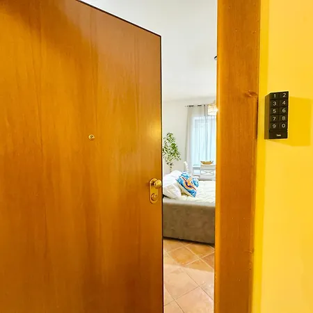 Il Moro Apartman *