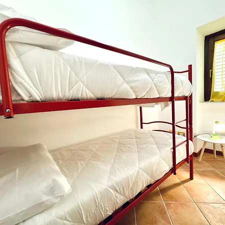 Appartement Il Moro Palerme