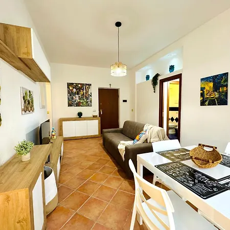 Il Moro Apartman
