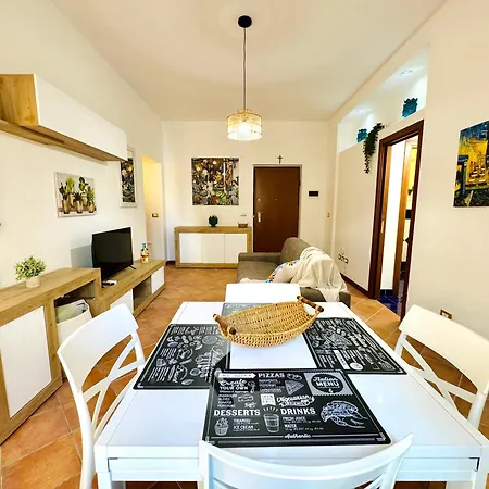 Apartman Il Moro