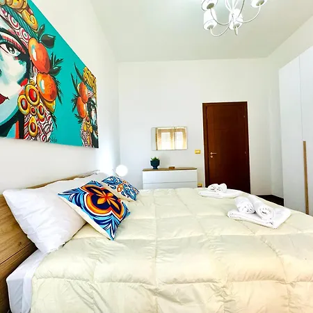 Apartman Il Moro *