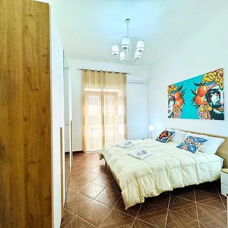 Il Moro Apartman