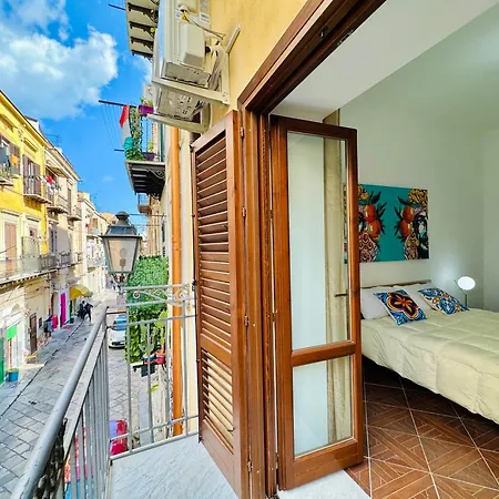 Apartman Il Moro